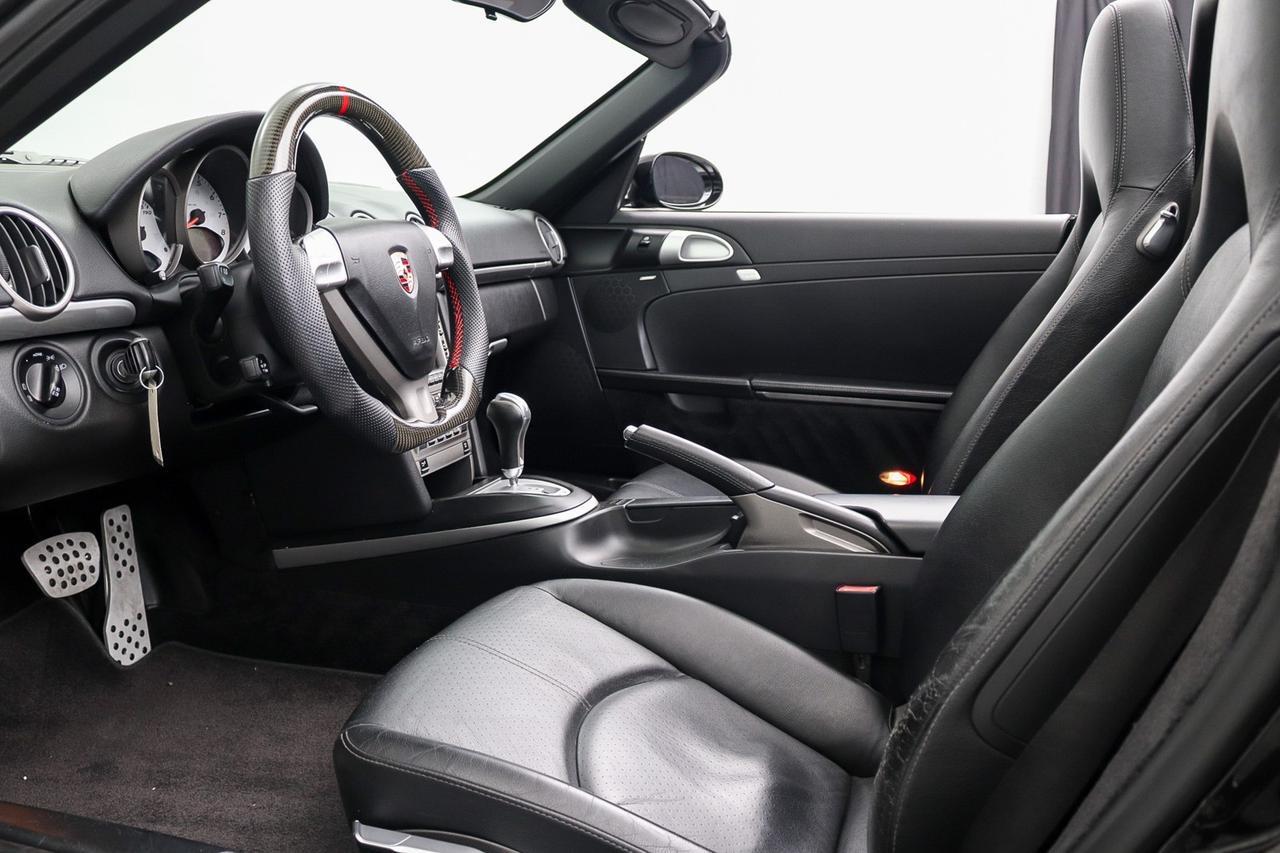 2006 Porsche Boxster S Newport Beach CA