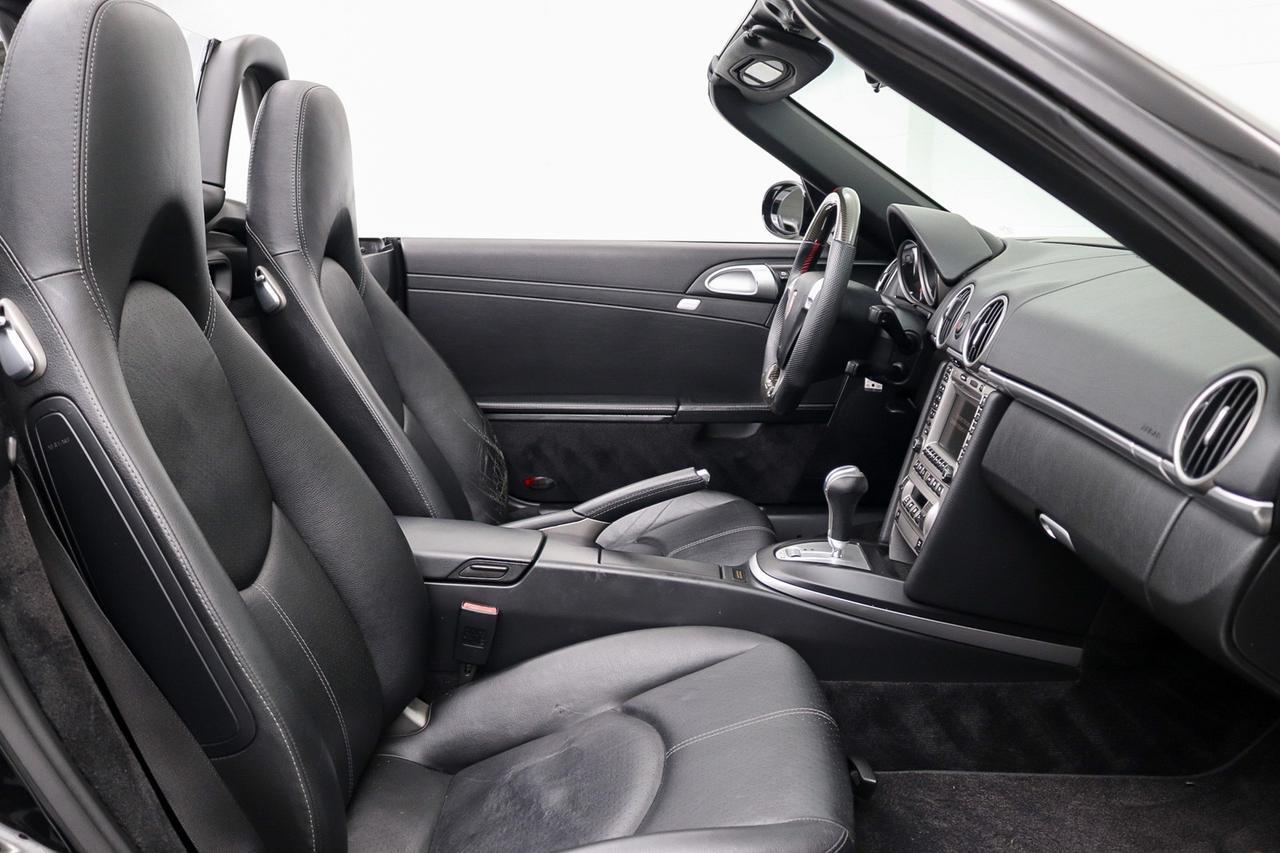 2006 Porsche Boxster S Newport Beach CA