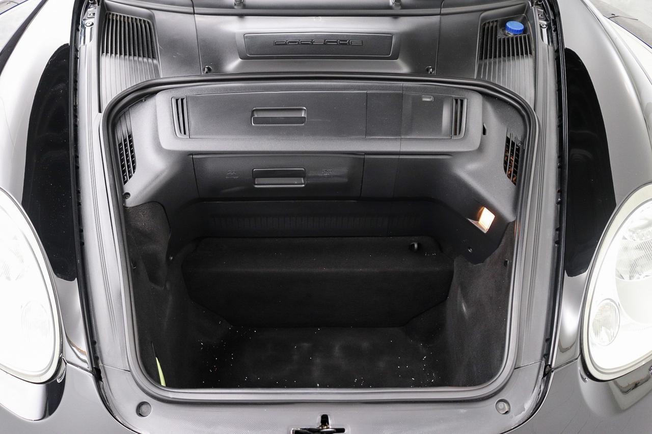 2006 Porsche Boxster S Newport Beach CA