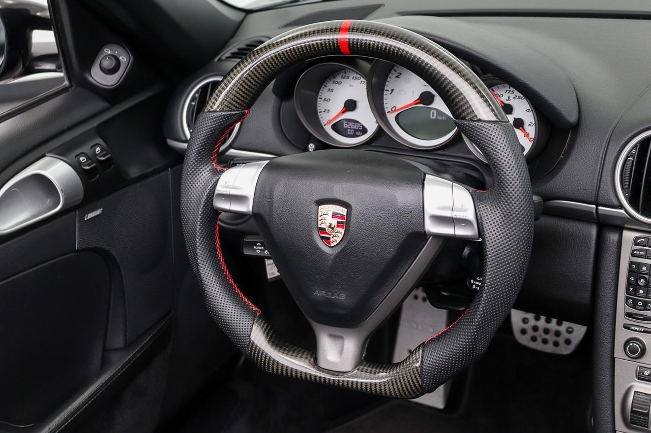 2006 Porsche Boxster S Newport Beach CA