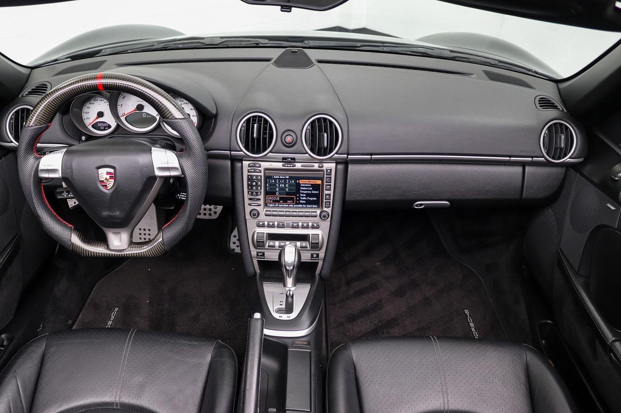 2006 Porsche Boxster S Newport Beach CA