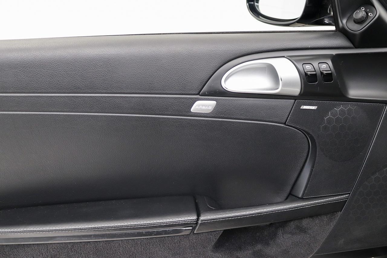 2006 Porsche Boxster S Newport Beach CA