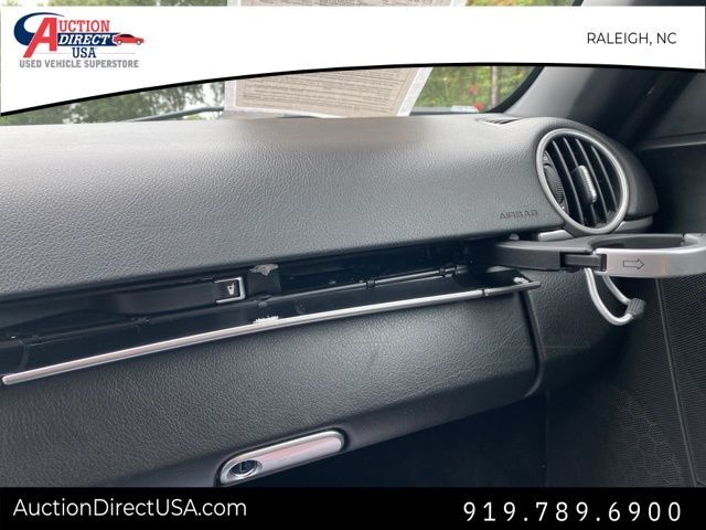2006 Porsche Boxster S Raleigh NC