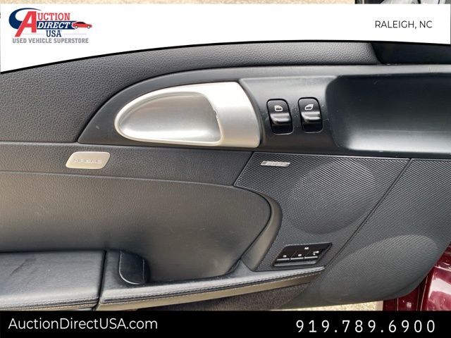 2006 Porsche Boxster S Raleigh NC