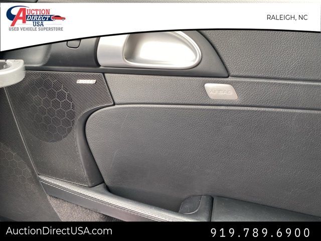 2006 Porsche Boxster S Raleigh NC