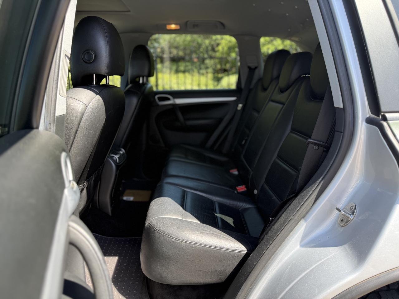 2006 Porsche Cayenne San Diego CA