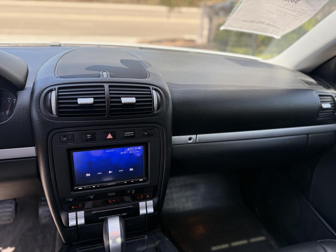 2006 Porsche Cayenne San Diego CA
