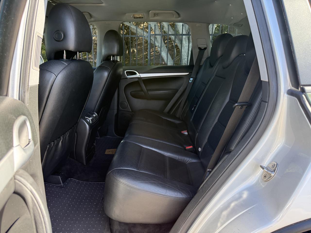 2006 Porsche Cayenne San Diego CA
