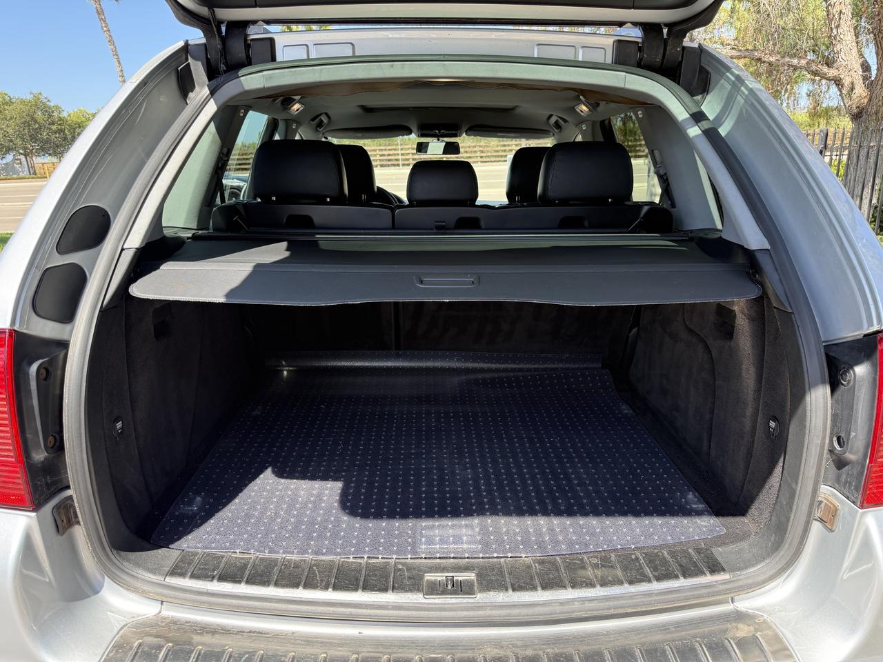2006 Porsche Cayenne San Diego CA