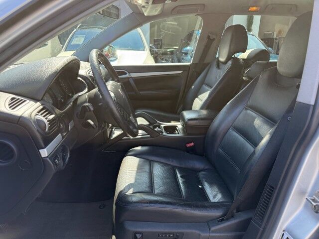 2006 Porsche Cayenne San Diego CA