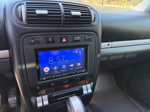 2006 Porsche Cayenne San Diego CA