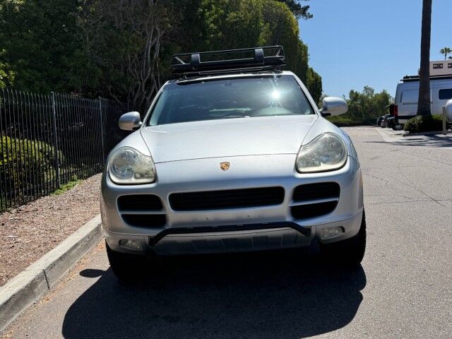 2006 Porsche Cayenne San Diego CA