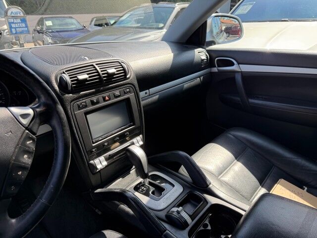 2006 Porsche Cayenne San Diego CA