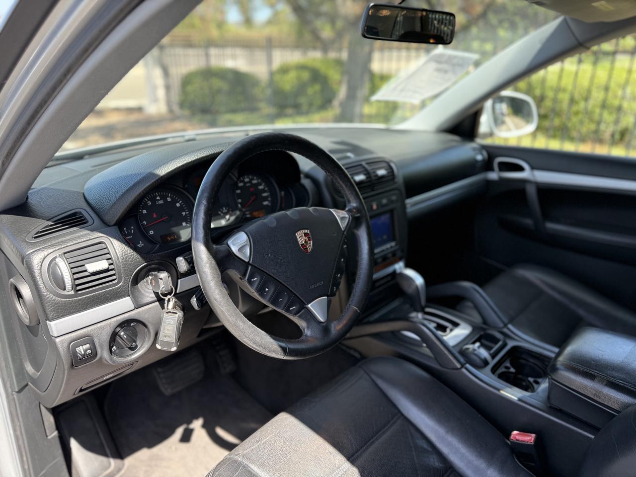 2006 Porsche Cayenne San Diego CA