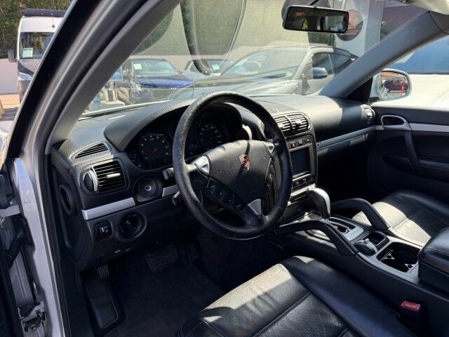 2006 Porsche Cayenne San Diego CA