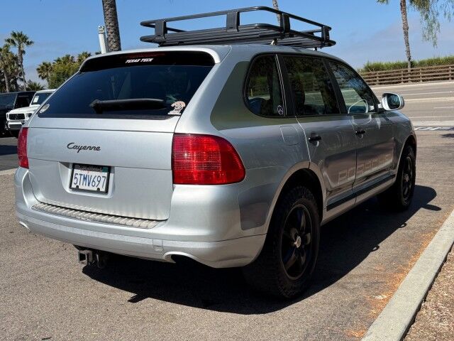 2006 Porsche Cayenne San Diego CA