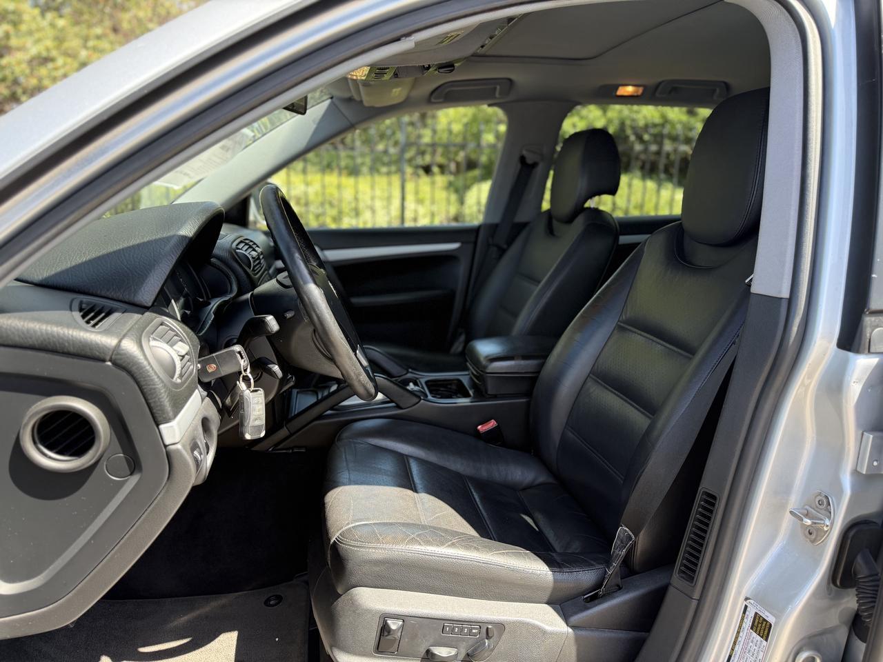 2006 Porsche Cayenne San Diego CA