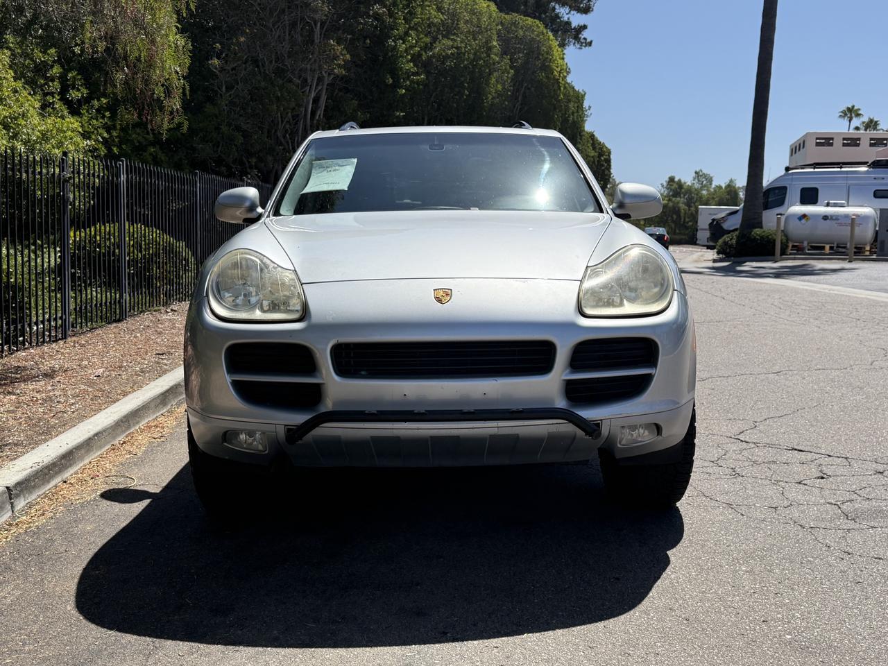 2006 Porsche Cayenne San Diego CA
