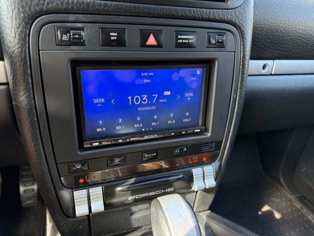 2006 Porsche Cayenne San Diego CA