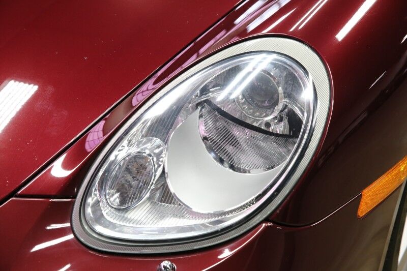 2006 Porsche Cayman S Plainview NY