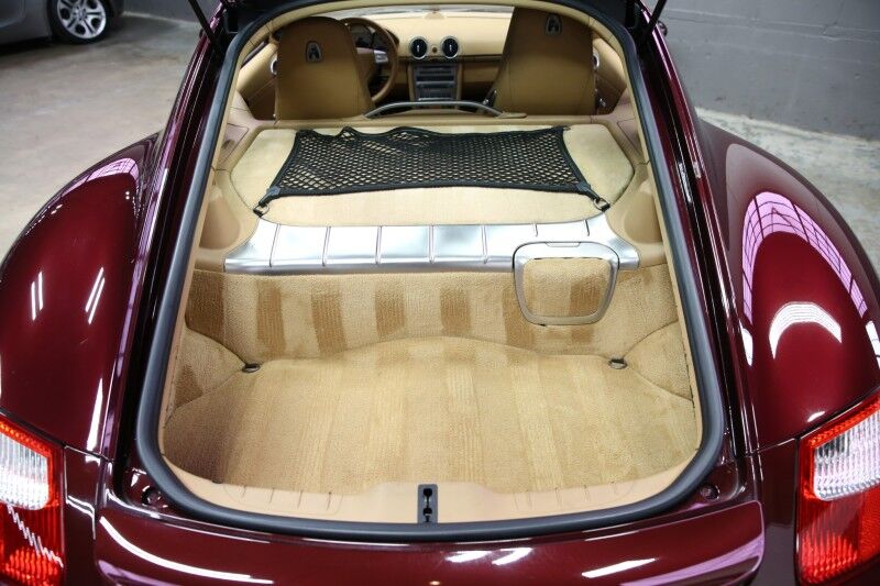 2006 Porsche Cayman S Plainview NY