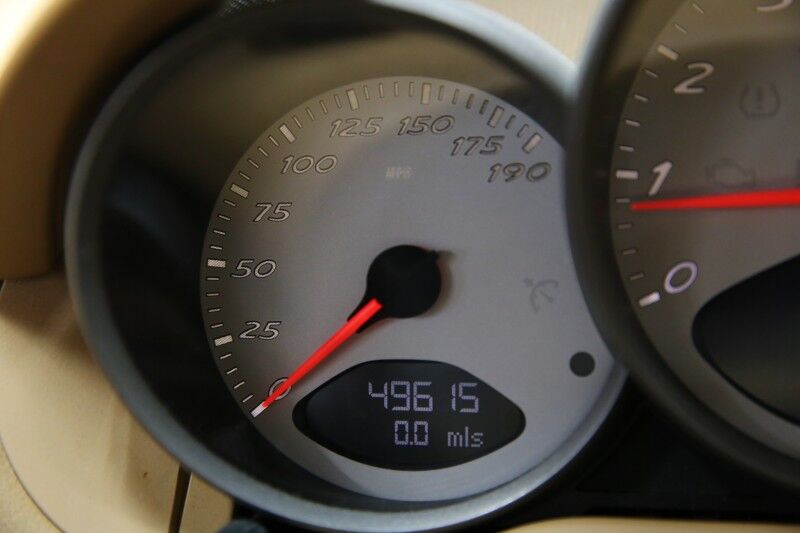 2006 Porsche Cayman S Plainview NY