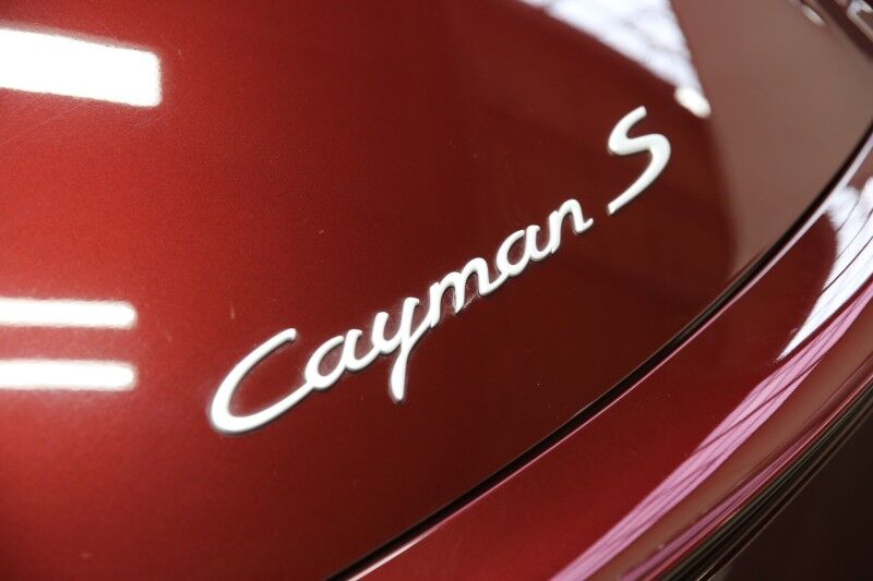 2006 Porsche Cayman S Plainview NY