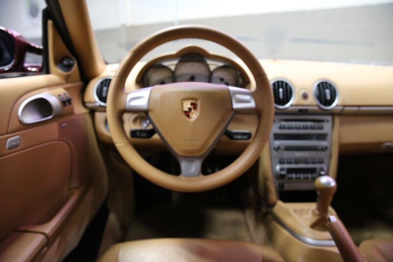 2006 Porsche Cayman S Plainview NY