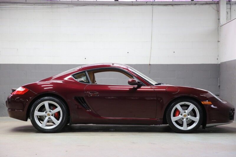 2006 Porsche Cayman S Plainview NY
