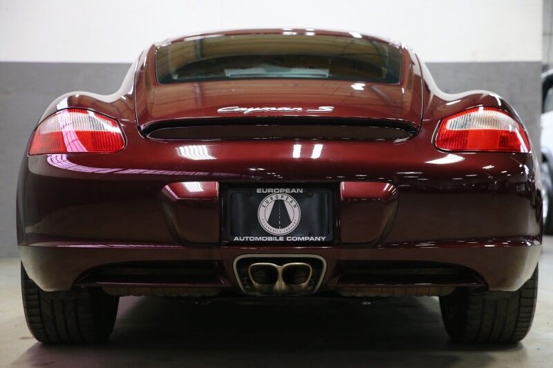 2006 Porsche Cayman S Plainview NY