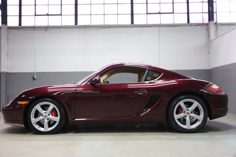 2006 Porsche Cayman S Plainview NY