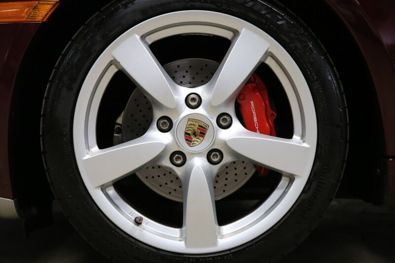 2006 Porsche Cayman S Plainview NY