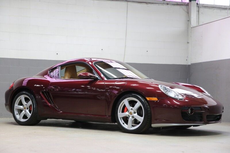 2006 Porsche Cayman S Plainview NY
