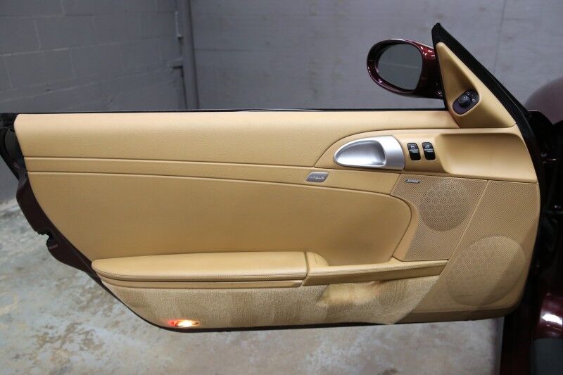 2006 Porsche Cayman S Plainview NY