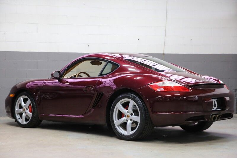 2006 Porsche Cayman S Plainview NY