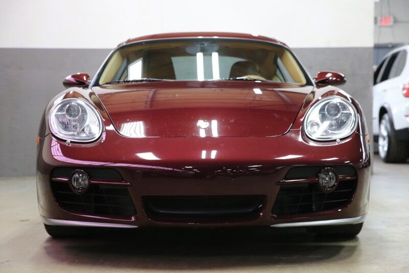 2006 Porsche Cayman S Plainview NY