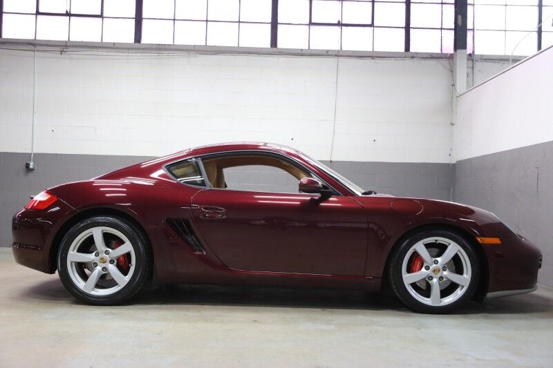2006 Porsche Cayman S Plainview NY
