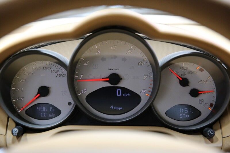 2006 Porsche Cayman S Plainview NY