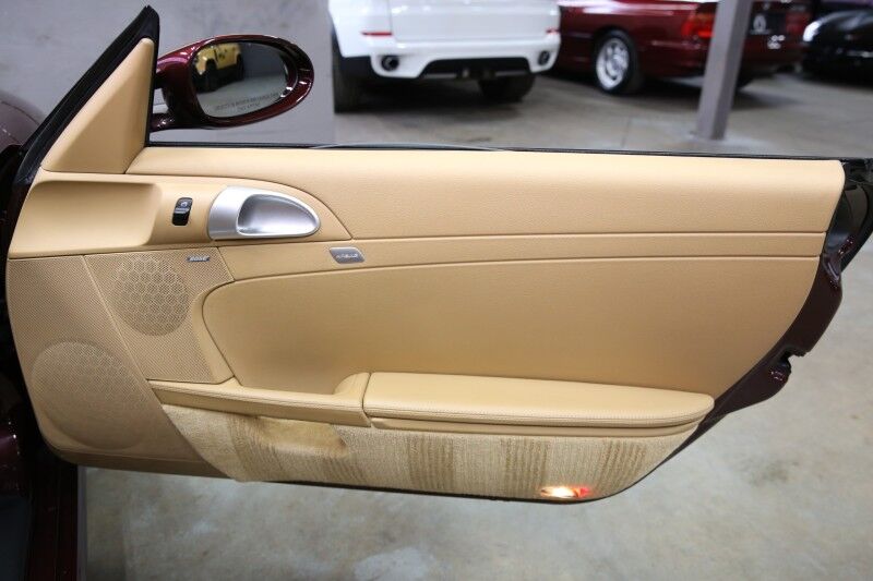 2006 Porsche Cayman S Plainview NY