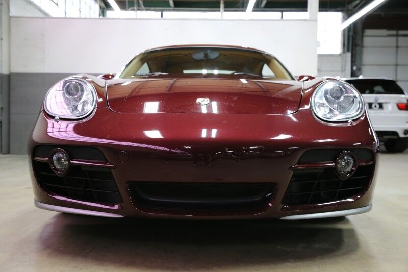 2006 Porsche Cayman S Plainview NY