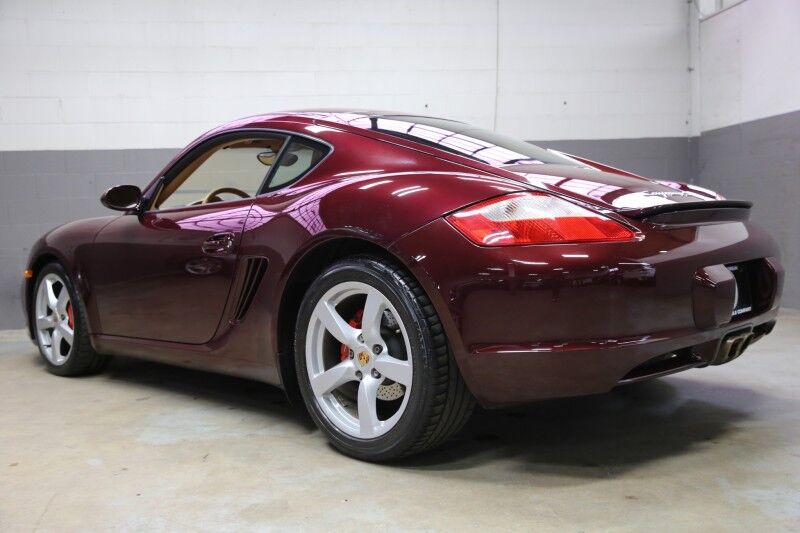 2006 Porsche Cayman S Plainview NY