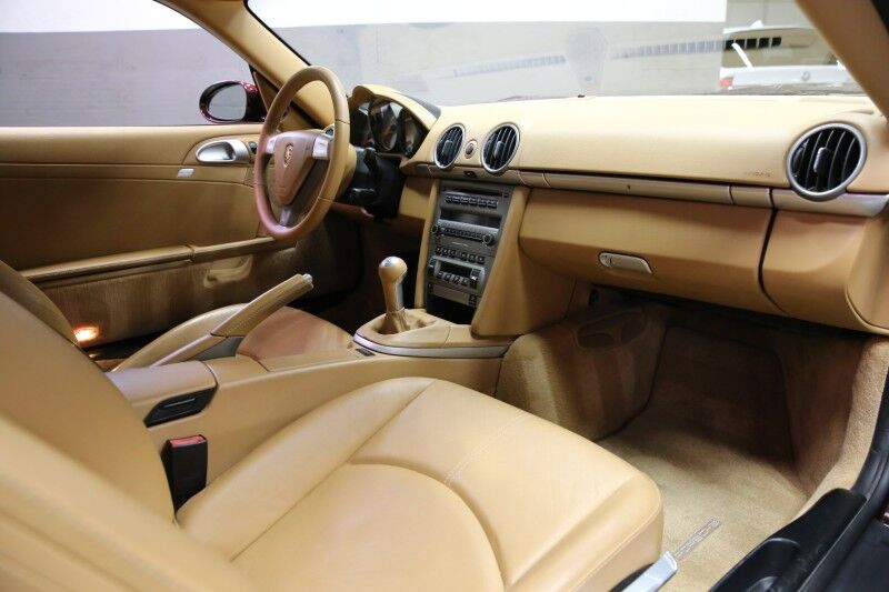 2006 Porsche Cayman S Plainview NY