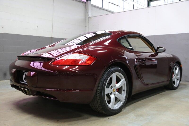 2006 Porsche Cayman S Plainview NY