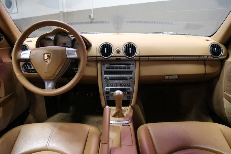 2006 Porsche Cayman S Plainview NY