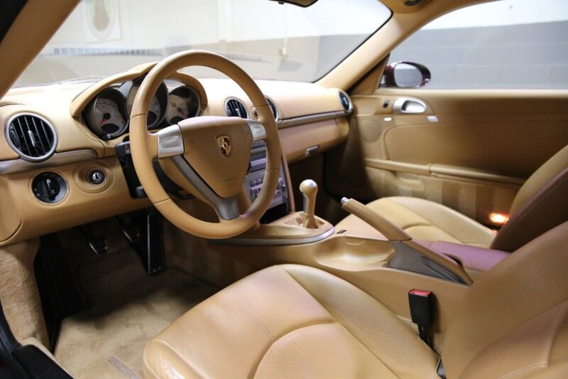 2006 Porsche Cayman S Plainview NY