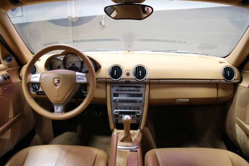 2006 Porsche Cayman S Plainview NY