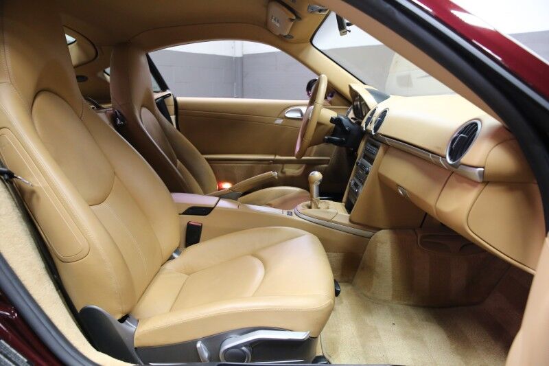 2006 Porsche Cayman S Plainview NY