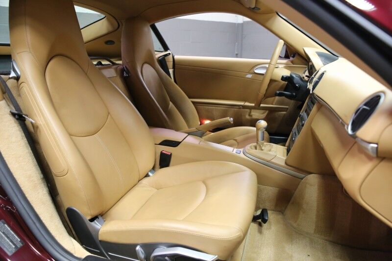 2006 Porsche Cayman S Plainview NY