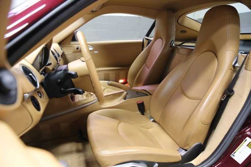 2006 Porsche Cayman S Plainview NY