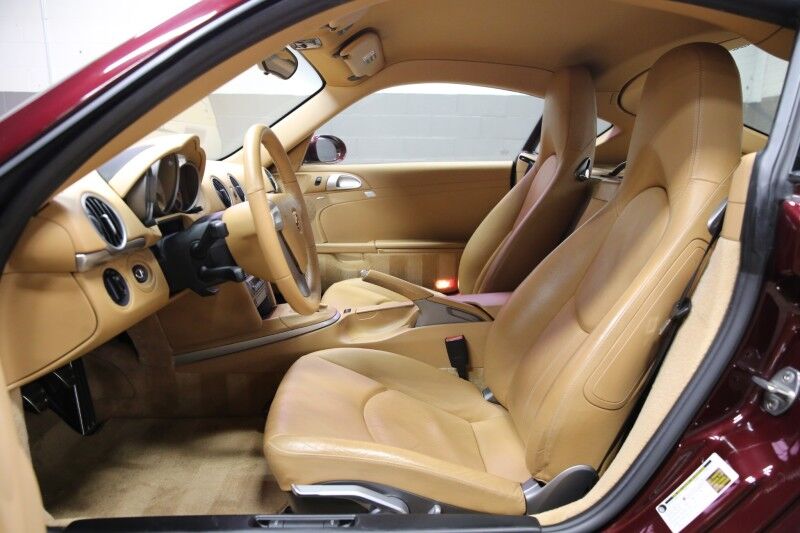 2006 Porsche Cayman S Plainview NY